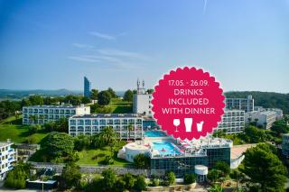 Hotel Gran Vista Plava Laguna - 0