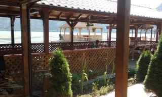 Casa Lucian - Dubova - 3