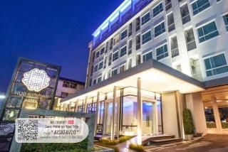 Hug Nimman Hotel - 0