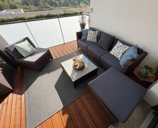 Le Beauvoir a chic haven near Strasbourg - Strasbourg - 5