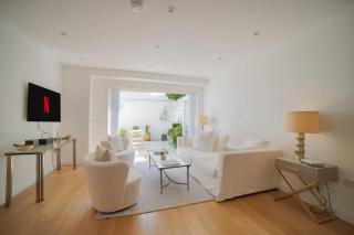 The Prestigious Residence with Modern Elegance - 8