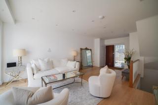 The Prestigious Residence with Modern Elegance - 6