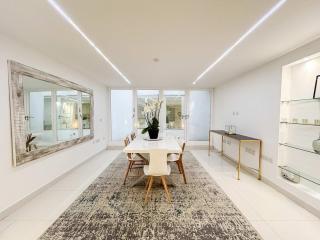 The Prestigious Residence with Modern Elegance - 4