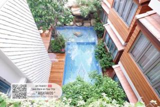 Pastell Oldtown Chiang Mai - 0