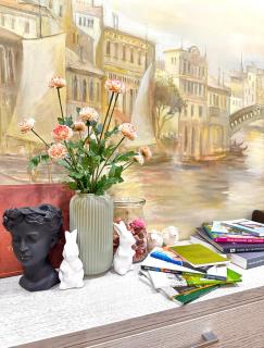 PhucAn Apartment-Riga - 9