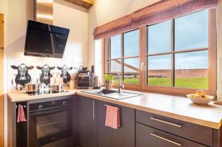 Chalet Bergliebe - 4