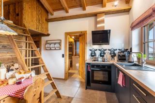 Chalet Bergliebe - 5