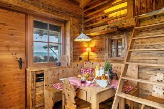 Chalet Bergliebe - 7