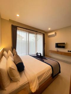 Tutur Bali Guest House - 8