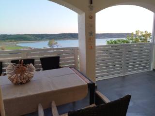 Casa Mare Rtina Meerblick Terrasse - 9