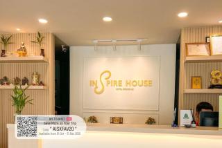 Inspire House Hotel - 0