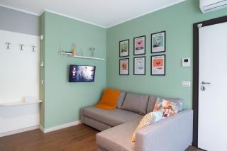 Oceanomare Beach Home - 1