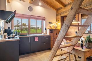 Chalet Bergliebe - 2