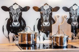 Chalet Bergliebe - 3