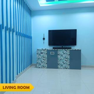 PS Pristine Sea View Vacation Home - 6