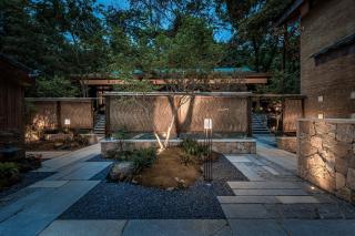 Qing XIA Shan Ju Resort Hotel - 8