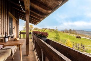 Chalet Bergliebe - 5