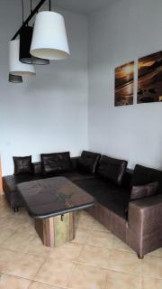 Casa Mare Rtina Meerblick Terrasse - 4