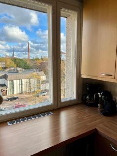 City Bloom Apartment - 2