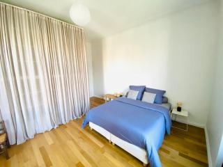 Stanislas Apartment, 8 people, private parking - 5