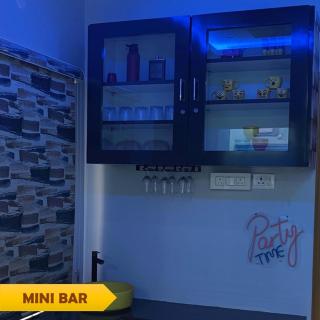 PS Pristine Sea View Vacation Home - 4