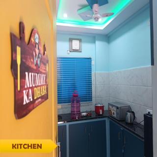 PS Pristine Sea View Vacation Home - 1