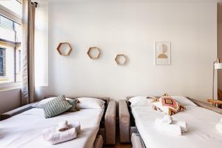 Porta Romana Metro Duomo - 8