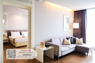 THE KANNAS Hotel & Serviced Apartment, Chiang Mai SHA Certified - 0