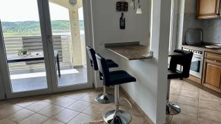 Casa Mare Rtina Meerblick Terrasse - 5