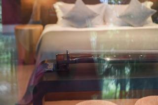 Qing XIA Shan Ju Resort Hotel - 1