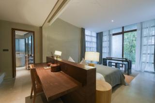 Qing XIA Shan Ju Resort Hotel - 2