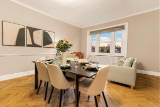 Modern 2-Bedroom Haven in Belsize Park - 5