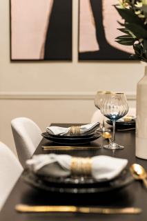 Modern 2-Bedroom Haven in Belsize Park - London - 3