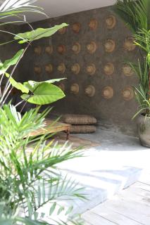 The Laut Bali- Design Villa Rice Field View Pool - 2