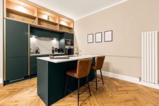 Modern 2-Bedroom Haven in Belsize Park - 2