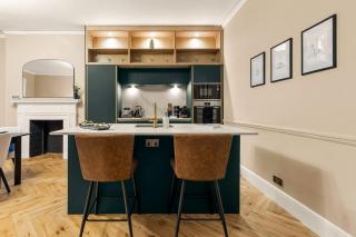 Modern 2-Bedroom Haven in Belsize Park - 1