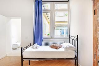 Porta Romana Metro Duomo - 2