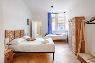 Porta Romana Metro Duomo - 3