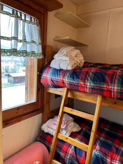 Campo Felice Appartamento - 8