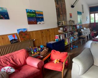 Campo Felice Appartamento - 7