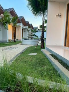 Tutur Bali Guest House - 9