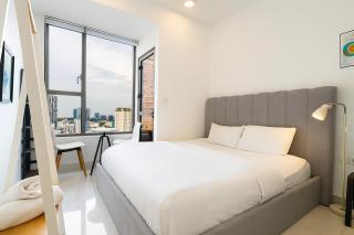 RIVER GATE - D4 - studio center Saigon - 4