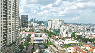 RIVER GATE - D4 - studio center Saigon - 2