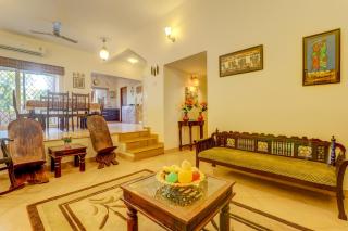 Royale Holiday Villa - 4BHK JAQK Holidays - 1