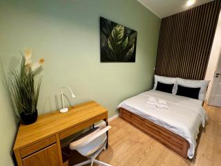 Apartment Targowa L7 - Lublin - 7