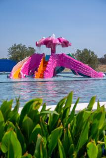 simlarda aquapark otel - 4