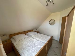 Haus Boddenruh Ferienwohnung Stein - 5