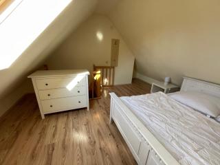 Haus Boddenruh Ferienwohnung Stein - 2