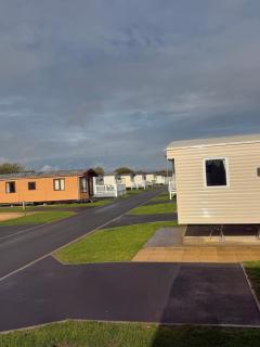 Tattershall Caravan- 28 The Pastures - 9