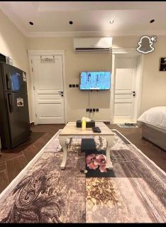 شقة استديو VIp - 4